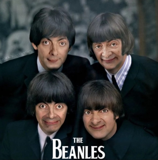 Вы их знаете