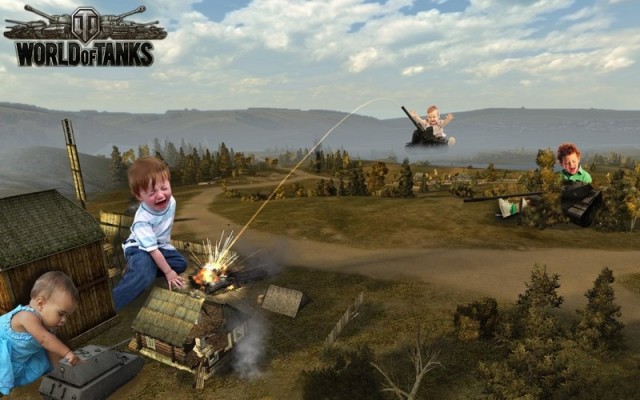 Wargaming 5