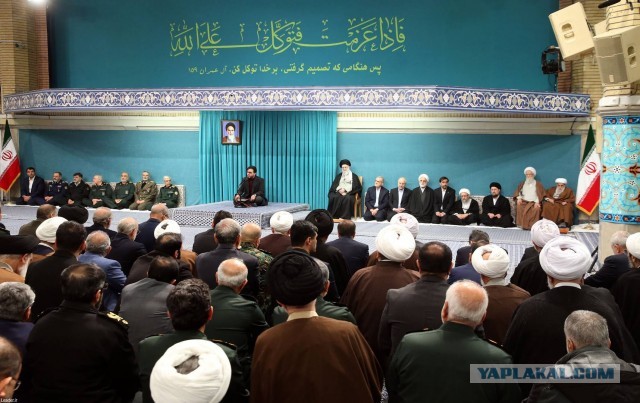 В прошлый президентский срок Трамп разрушил ядерную сделку с Ираном. Что будет сейчас?