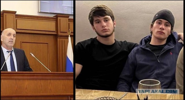 Стало известно кто тот самый покровитель, который прикрывает воспитанников школы олимпийского резерва, ворвавшихся в чужой дом.