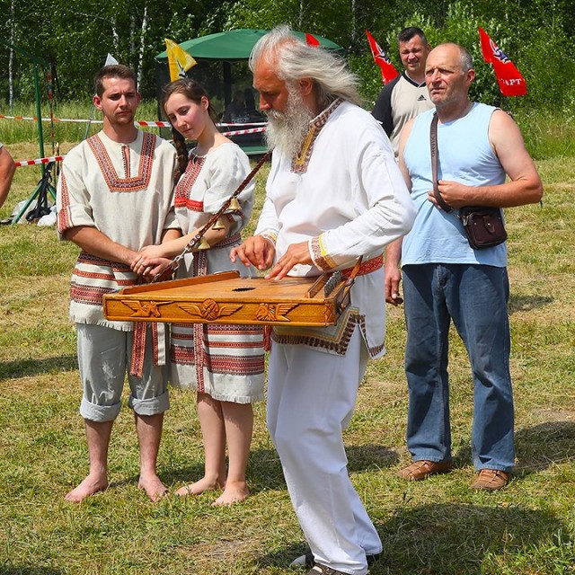 Литболталка