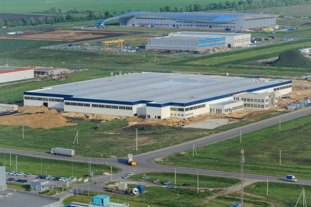 Воронеж