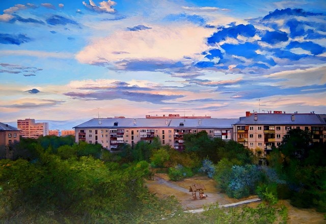 АРТ-Воскресенье
