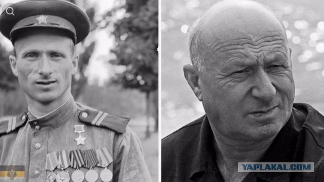 Рыдал после распада СССР и умер в купе поезда