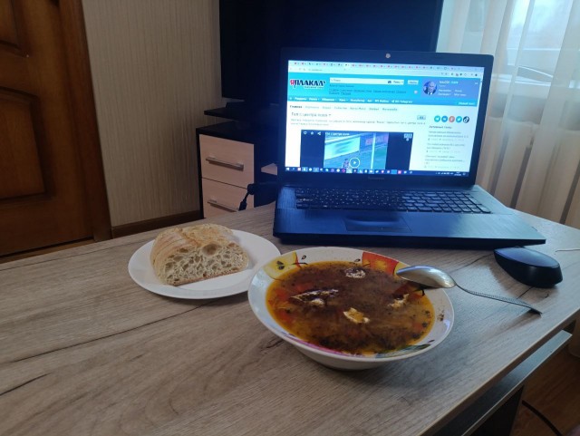 Бессмысленный пост