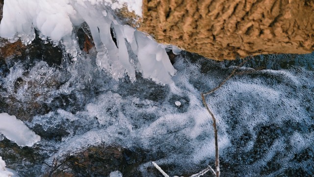Голубые озера под Казанью