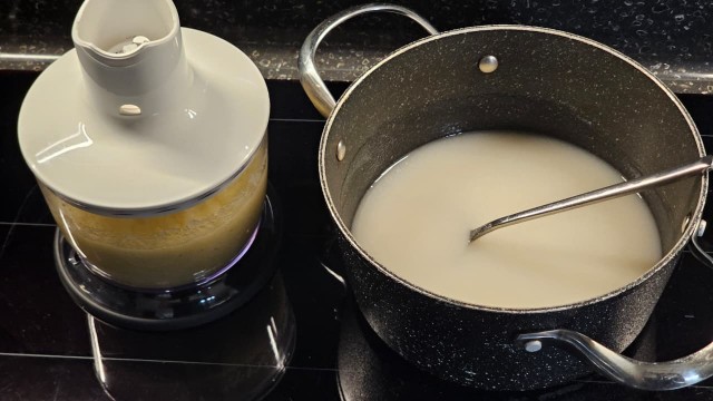 Кимчи по-простому