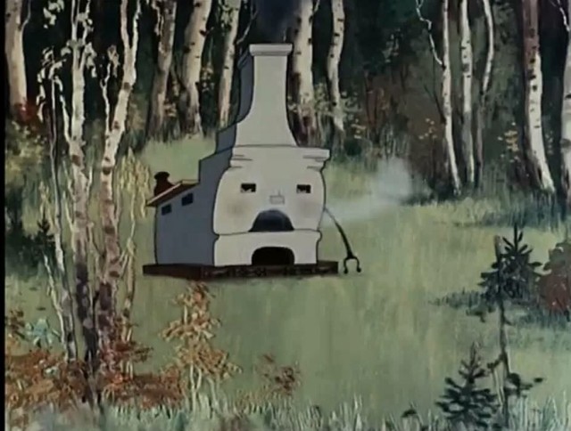 С праздником дорогие ромалэ!