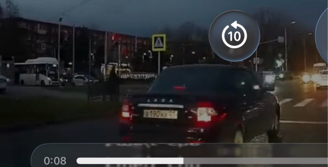"Давай спросим, чего он хочет!"