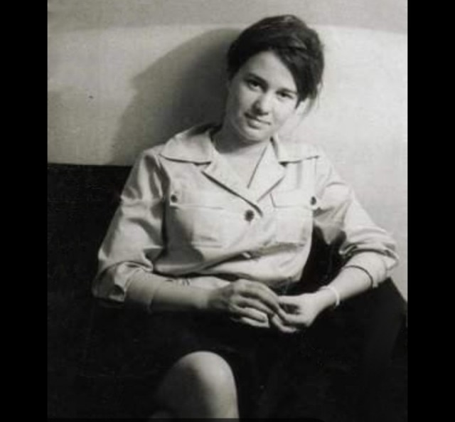 10 лет назад, 6 мая 2016 года, в Чили умерла Маргот Хонеккер, урождённая Файст, жена и соратница легендарного Эриха Хонеккера