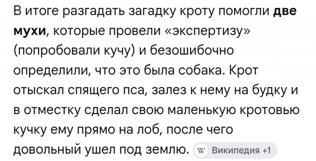 А насрал в итоге министр образования