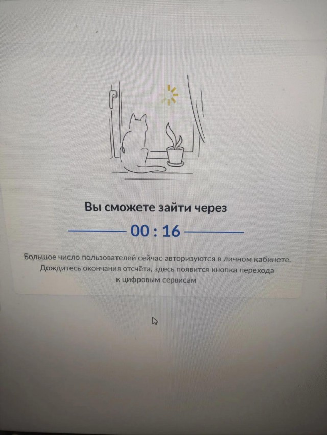 Выборы онлайн