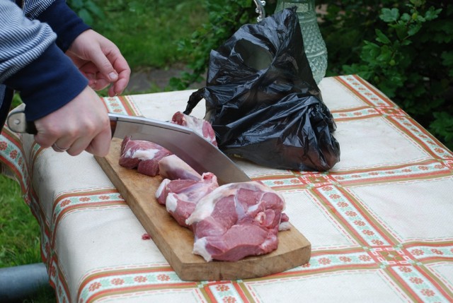 Пловские старания, ... эпическое полотно о Плове...