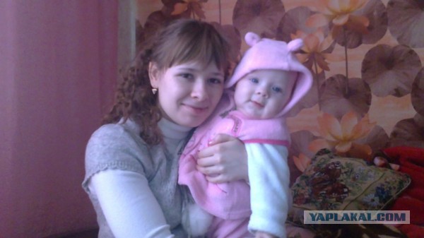 Матери отдали мертвого ребенка