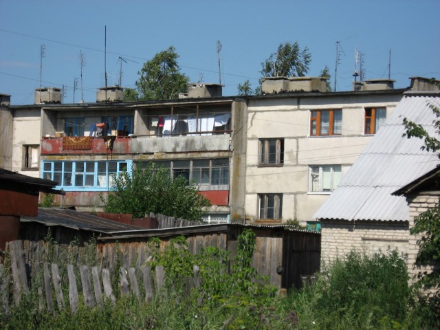 Село Батурино, Рязанская область