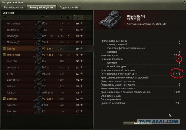 Wargaming 9