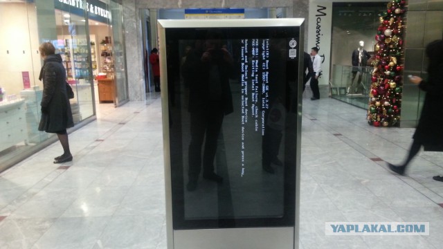 Решил выложить свои приколы