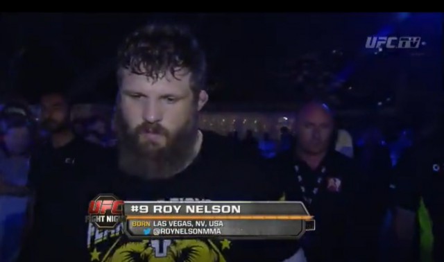 БОКС/MMA....