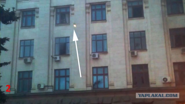 Одесса: итоги евромайдановской Хатыни