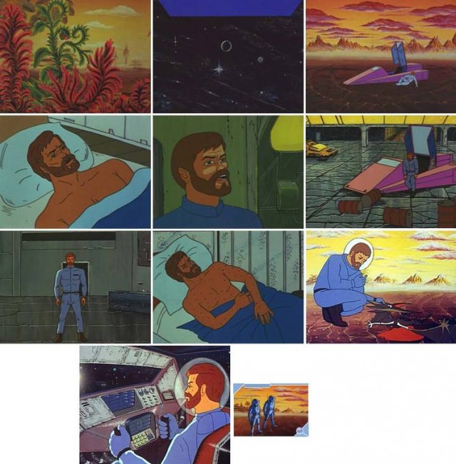 Мультсборник