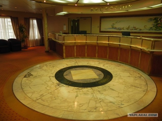 m/v "GEMINI"