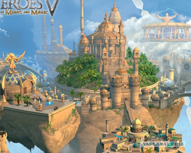 20 самых примечательных российских игр