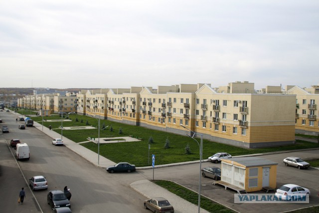 Пять стран без центрального отопления
