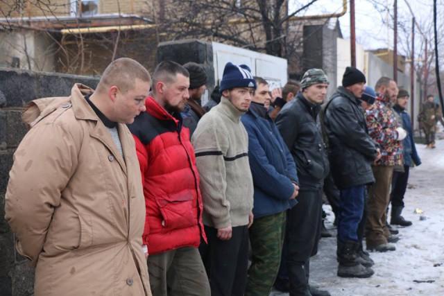 Перемирие кончилось, едва начавшись.