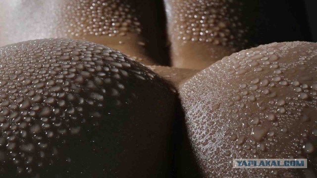 Красивые части тела