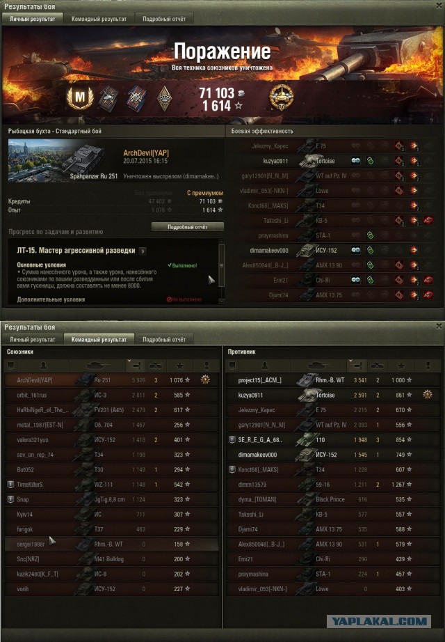 Wargaming 25!