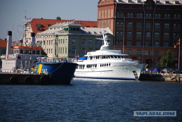 Балтийское море