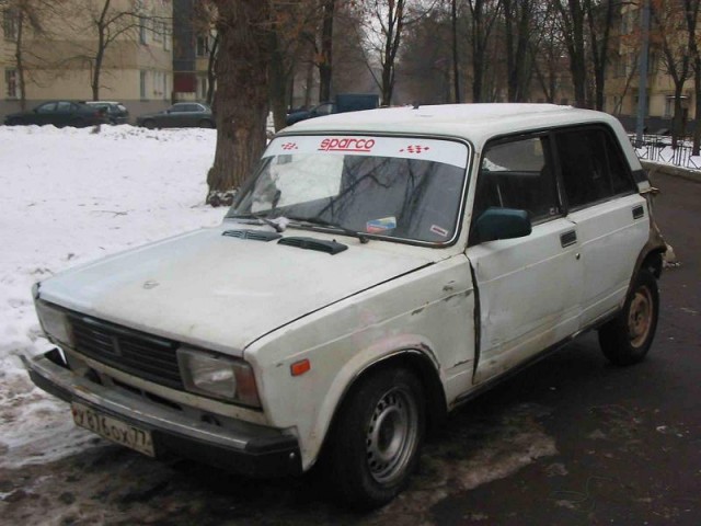 Авто приколы! Большая подборка картинок