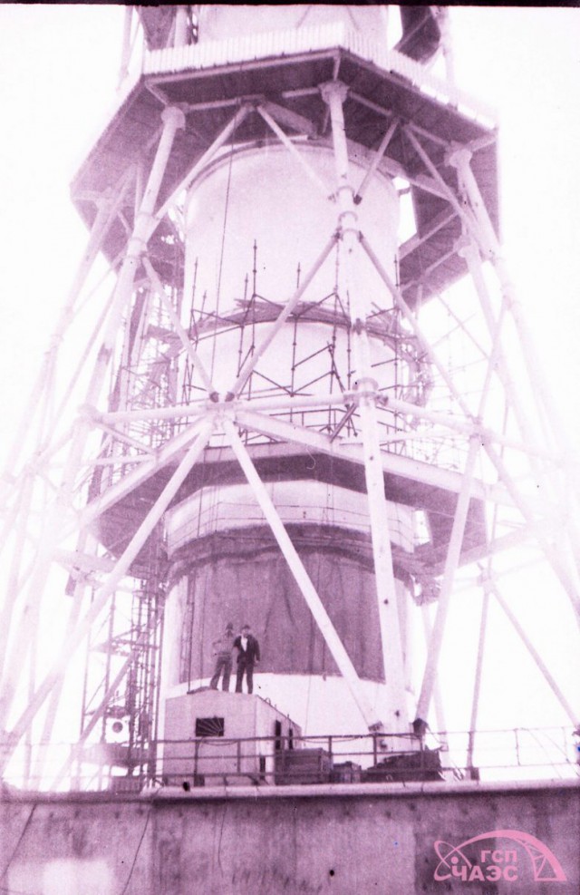 История одной фотопленки