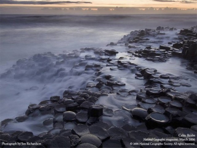 Лучшие фотографии National Geographic