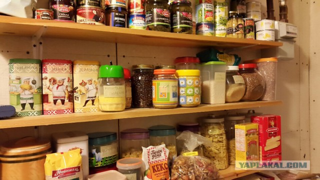 Жена просила выложить на ЯП и спросить: