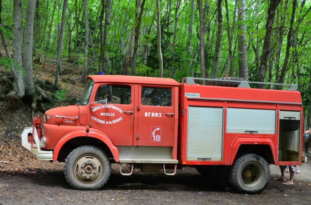 Неандерталь автомобильный