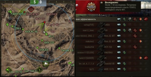 Wargaming 35