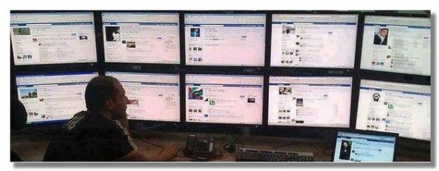 Украина, Донбасс, Крым. Я узнал правду