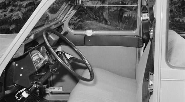 Жучиное племя: пять машин, похожих на VW Käfer