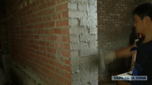 Строю Надёжный и долговечный дом, стены