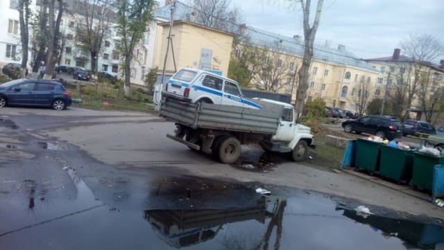 Подборка интересных и веселых картинок