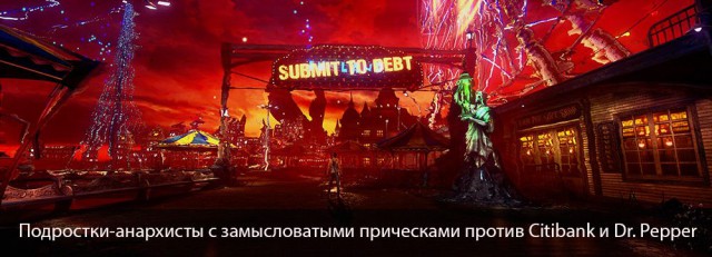 33 компьютерных игры, описанных одним предложением