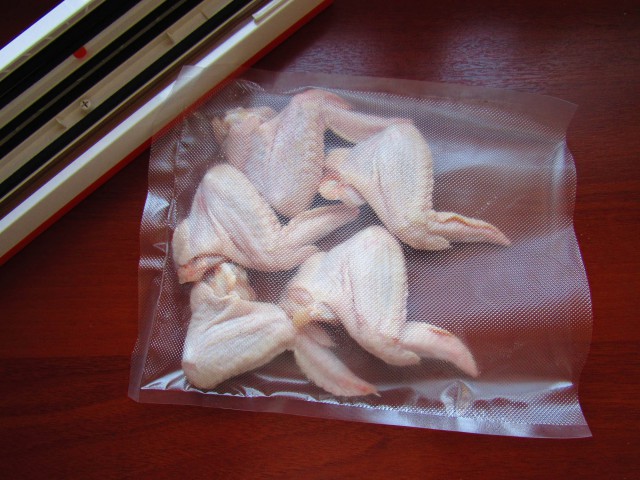 Летнее окрыление!