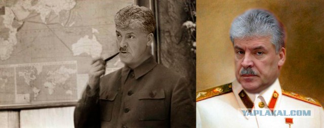 Грудинин: если бы у меня было столько денег в оффшорах, я бы построил медицинский центр