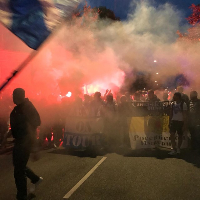 Лига Европы 2018-2019.