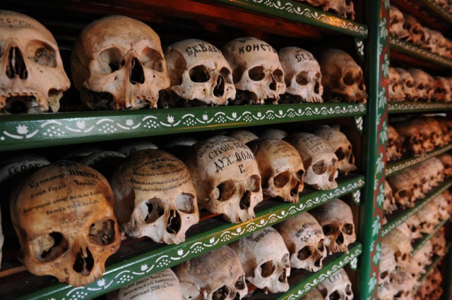Вьетнамский блицкриг против красных кхмеров: конец самого жуткого режима XX века