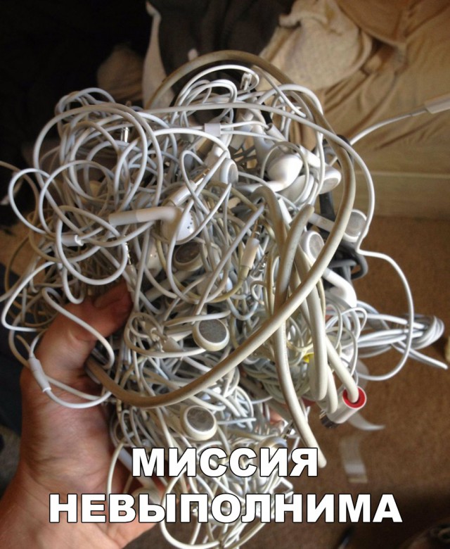 Нестандартный юмор