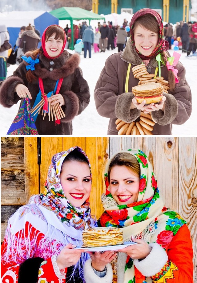 Поэтами не воспетые, но симпатичные и одетые!