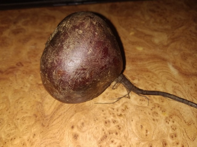 Холодного супа пост