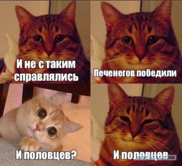 Снова обещает, снова повторяется...
